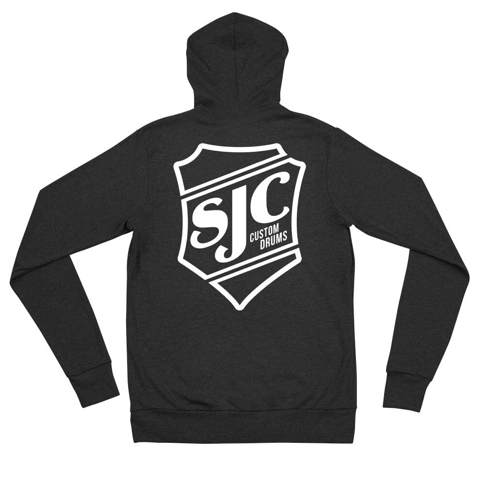 Classic SJC Zip-Up