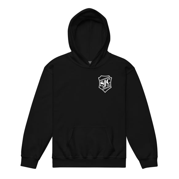 Youth Classic SJC Hoodie