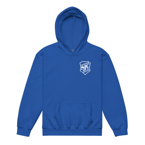 Youth Classic SJC Hoodie