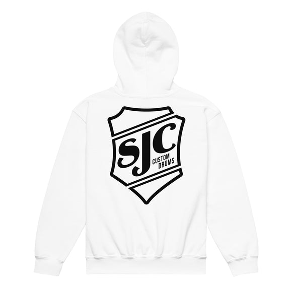 Youth Classic SJC Hoodie