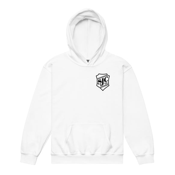 Youth Classic SJC Hoodie